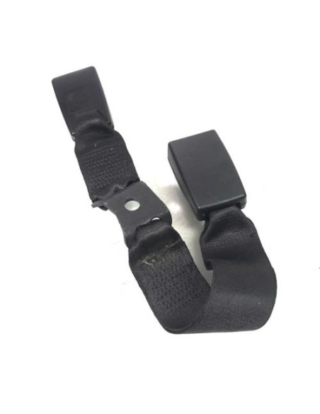 Attache ceinture arriere droit BMW SERIE 3 E90 PHASE 2 Essence