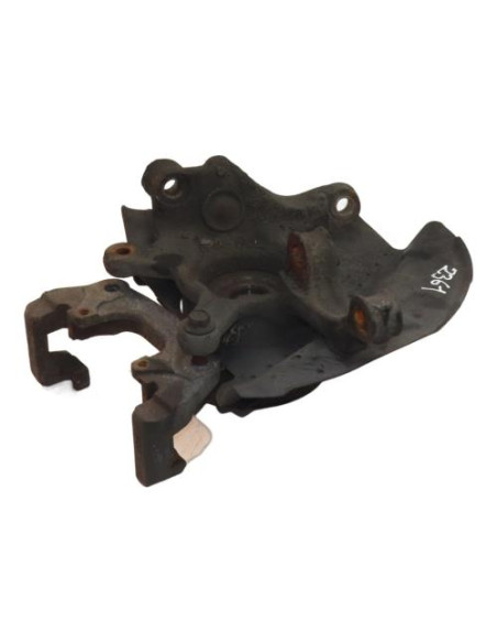 Fusee avant droit BMW X5 E53 Diesel