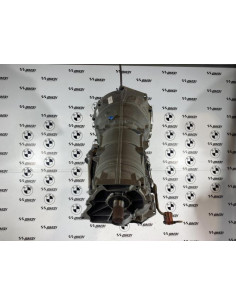 Boite de vitesses BMW SERIE 5 F11 TOURING PHASE 1 BREAK Diesel