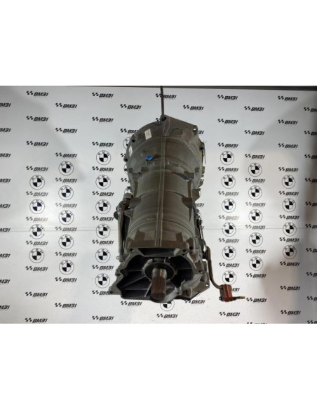Boite de vitesses BMW SERIE 5 F11 TOURING PHASE 1 BREAK Diesel