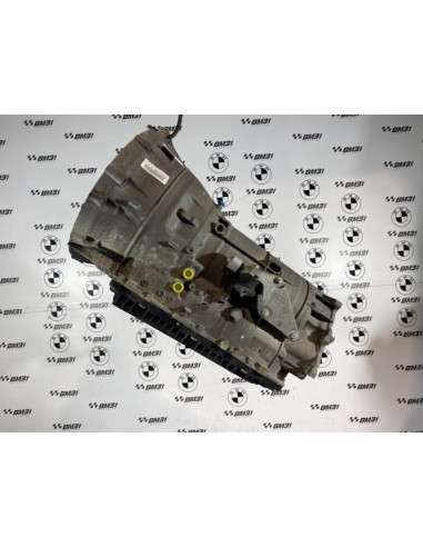 Boite de vitesses BMW SERIE 5 F11 TOURING PHASE 1 BREAK Diesel