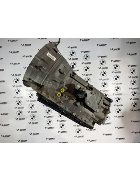 Boite de vitesses BMW SERIE 5 F11 TOURING PHASE 1 BREAK Diesel