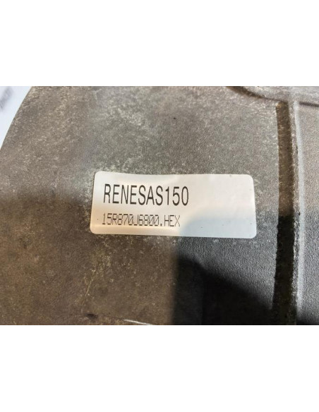 Boite de vitesses BMW SERIE 5 F11 TOURING PHASE 1 BREAK Diesel