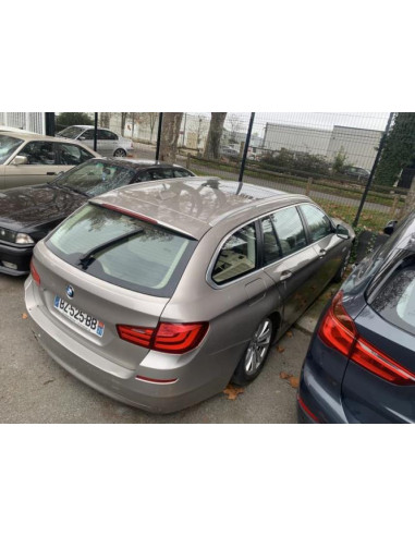 Boite de vitesses BMW SERIE 5 F11 TOURING PHASE 1 BREAK Diesel