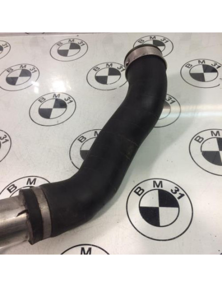 Conduite d'air BMW X5 E53 