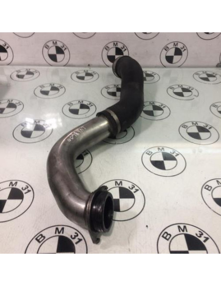 Conduite d'air BMW X5 E53 