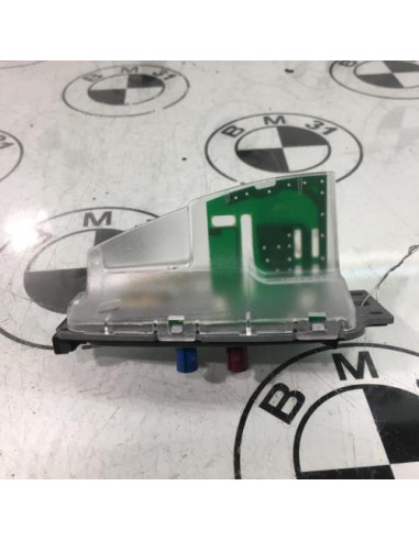 Antenne BMW SERIE 3 E91 TOURING PHASE 2 BREAK Diesel