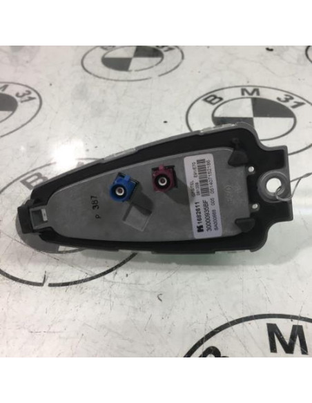 Antenne BMW SERIE 3 E91 TOURING PHASE 2 BREAK Diesel