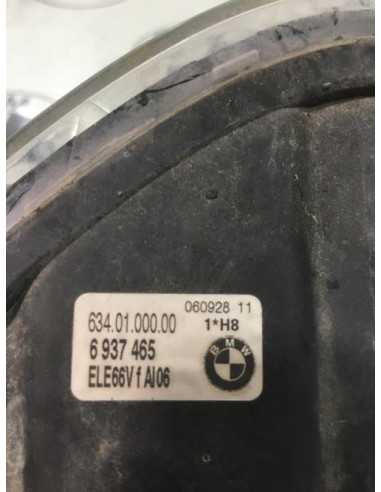 Anti brouillard gauche (feux) BMW SERIE 3 E92 COUPE PHASE 1 Diesel