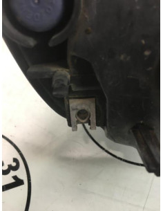 Anti brouillard gauche (feux) BMW SERIE 3 E92 COUPE PHASE 1 Diesel 2