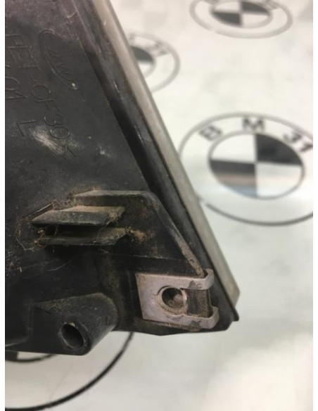Anti brouillard gauche (feux) BMW SERIE 3 E92 COUPE PHASE 1 Diesel