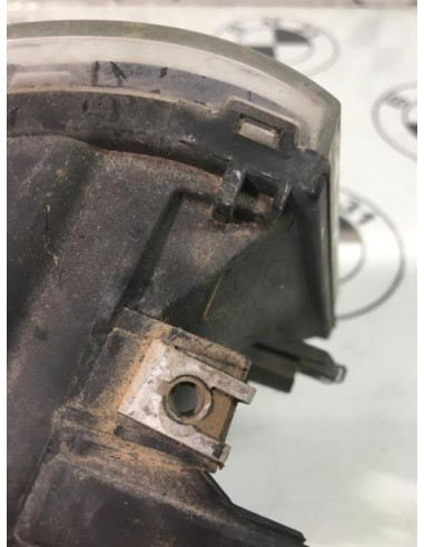 Anti brouillard gauche (feux) BMW SERIE 3 E92 COUPE PHASE 1 Diesel