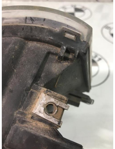 Anti brouillard gauche (feux) BMW SERIE 3 E92 COUPE PHASE 1 Diesel