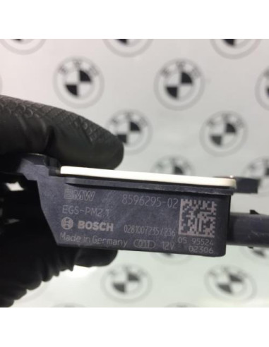 Sonde lambda BMW X1 F48 PHASE 2 