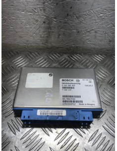 Calculateur BMW X5 E53 