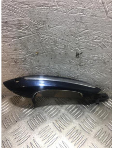 Poignee porte avant gauche BMW SERIE 5 F11 TOURING PHASE 1 BREAK Diesel