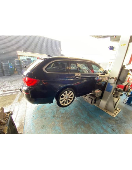 Poignee porte avant gauche BMW SERIE 5 F11 TOURING PHASE 1 BREAK Diesel