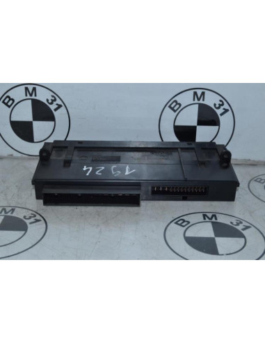 Calculateur BMW SERIE 3 E91 TOURING PHASE 1 BREAK Diesel