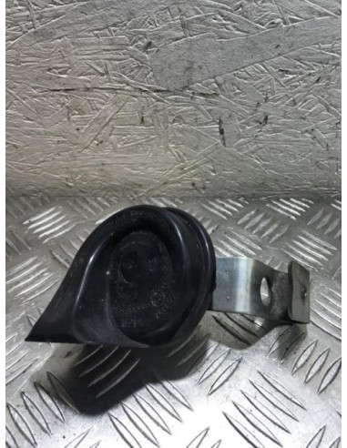 Avertisseur/Klaxon BMW SERIE 1 E81 Diesel