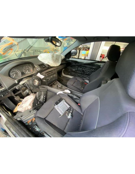 Avertisseur/Klaxon BMW SERIE 1 E81 Diesel