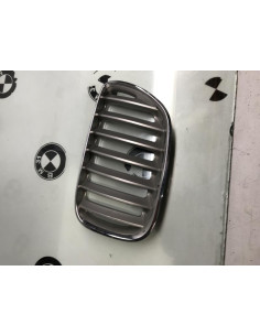 Grille de calandre gauche BMW X5 E53 