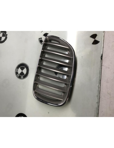 Grille de calandre gauche BMW X5 E53 