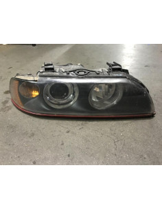 Enjoliveur de phare droit BMW SERIE 5 E39 PHASE 1 Diesel