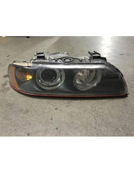 Enjoliveur de phare droit BMW SERIE 5 E39 PHASE 1 Diesel