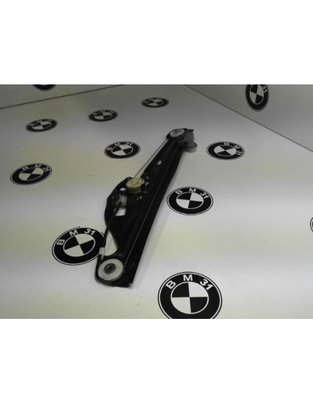 Leve vitre electrique arriere droit BMW SERIE 5 E60 PHASE 2 Diesel