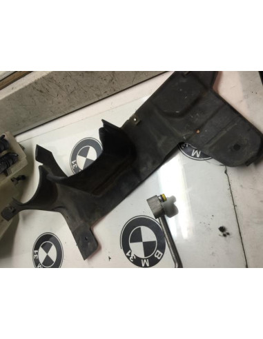 Pare boue avant gauche BMW  