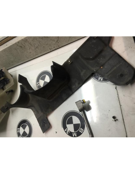 Pare boue avant gauche BMW  