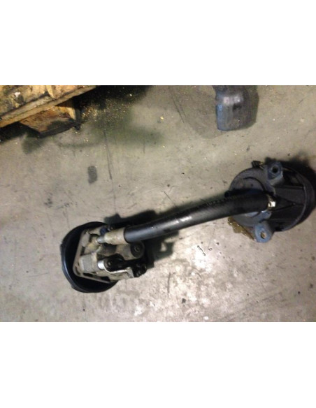 Tuyau hydraulique de direction assistee BMW SERIE 3 (E36) 