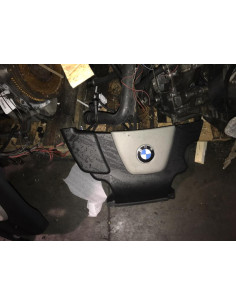 Cache moteur  BMW SERIE 3 (E46) 