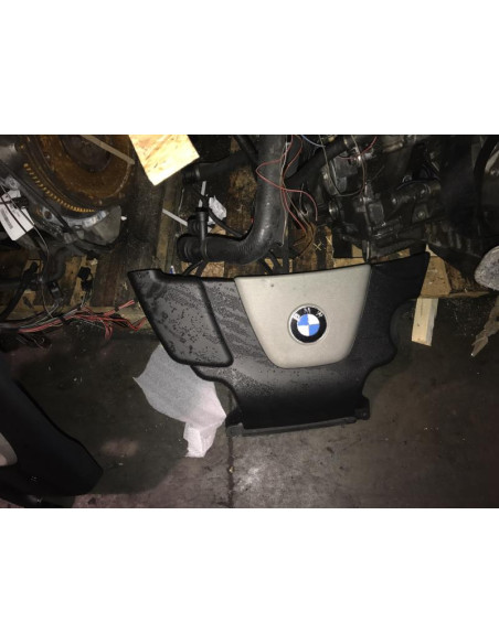 Cache moteur  BMW SERIE 3 (E46) 
