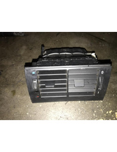 Aerateur tableau de bord BMW SERIE 5 E39 PHASE 2 Diesel