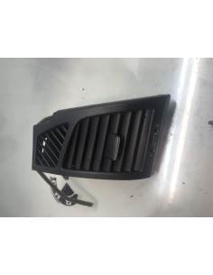 Aerateur tableau de bord avant droit BMW SERIE 1 (E87) PHASE 1 
