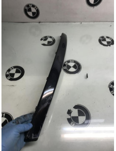 Moulure de pare choc avant BMW SERIE 1 (E87) PHASE 2 (LCI) 