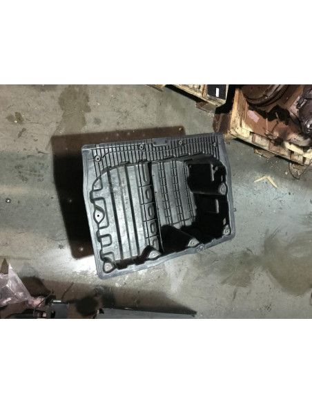 Coffre à batterie BMW SERIE 3 (E90) PHASE 1 