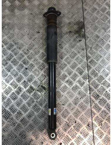 Amortisseur arriere gauche BMW SERIE 3 E46 PHASE 1 Diesel