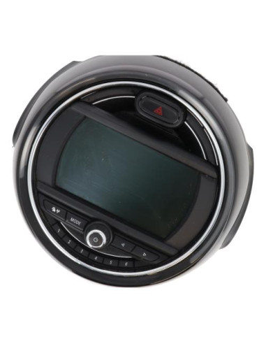 Ecran GPS MINI MINI 3 F56 PHASE 1 Diesel