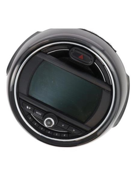 Ecran GPS MINI MINI 3 F56 PHASE 1 Diesel