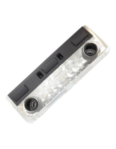 Eclairage de plafonnier BMW SERIE 3 E46 COUPE PHASE 1 Essence