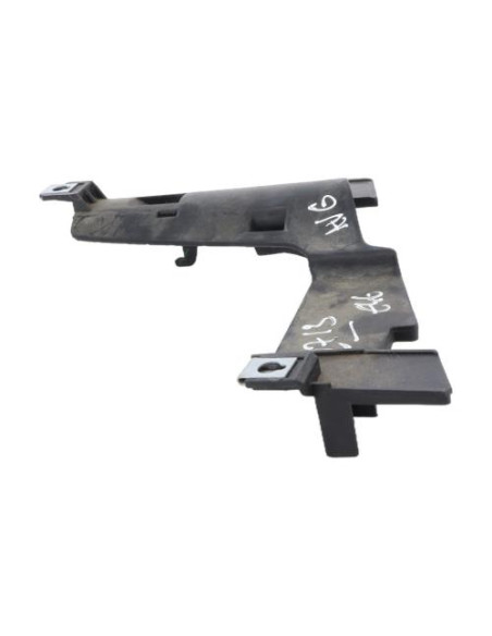 Support de phare gauche (tôle) BMW SERIE 3 E46 COUPE PHASE 1 Essence