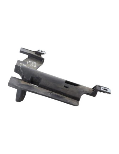 Support de phare gauche (tôle) BMW SERIE 3 E46 COUPE PHASE 1 Essence