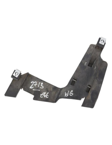 Support de phare gauche (tôle) BMW SERIE 3 E46 COUPE PHASE 1 Essence