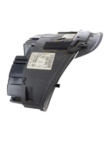 Compteur BMW SERIE 3 E46 COUPE PHASE 1 Essence