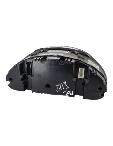 Compteur BMW SERIE 3 E46 COUPE PHASE 1 Essence