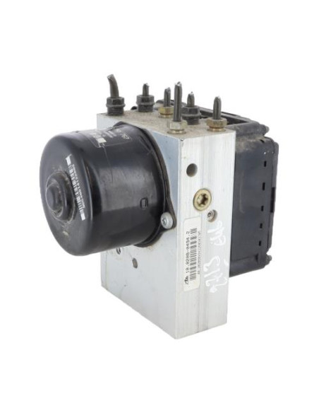 Bloc ABS (freins anti-blocage) BMW SERIE 3 E46 COUPE PHASE 1 Essence