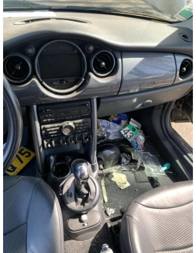 Air bag passager MINI MINI 1 R50/R53 PHASE 1 Essence