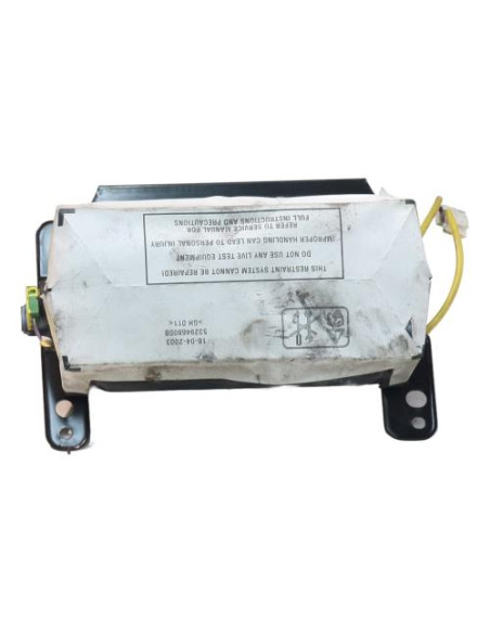 Air bag passager MINI MINI 1 R50/R53 PHASE 1 Essence